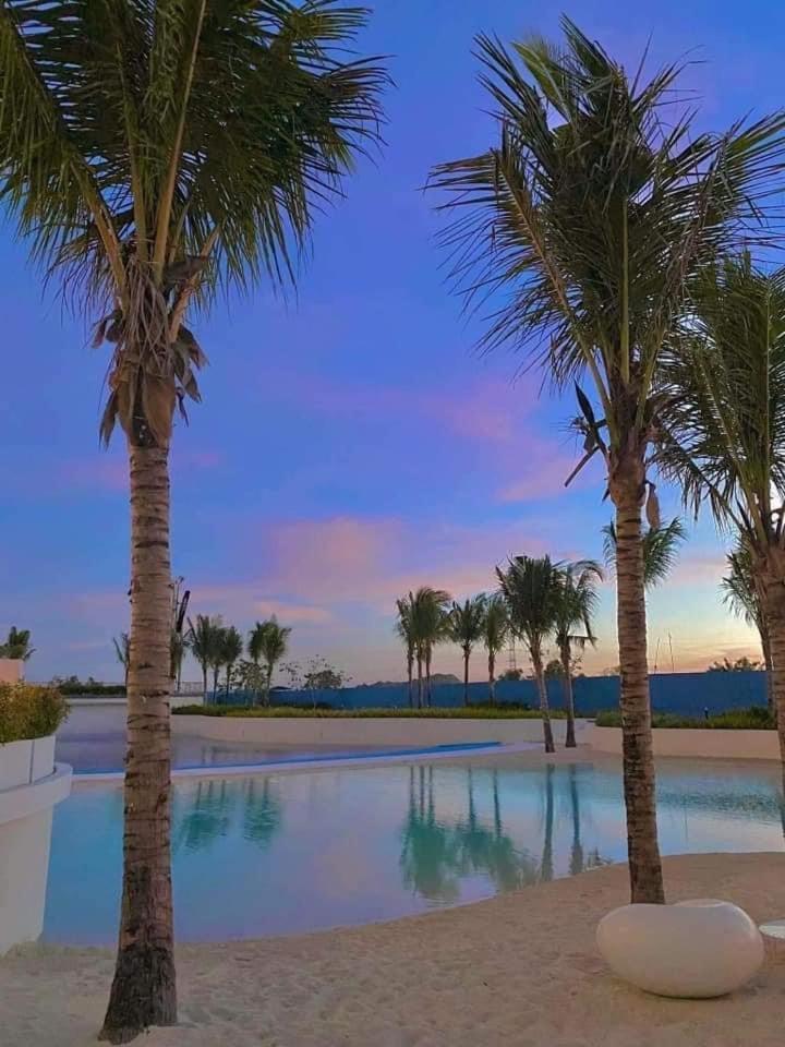 Lagundi Udra Staycation Azure North Pampanga المظهر الخارجي الصورة