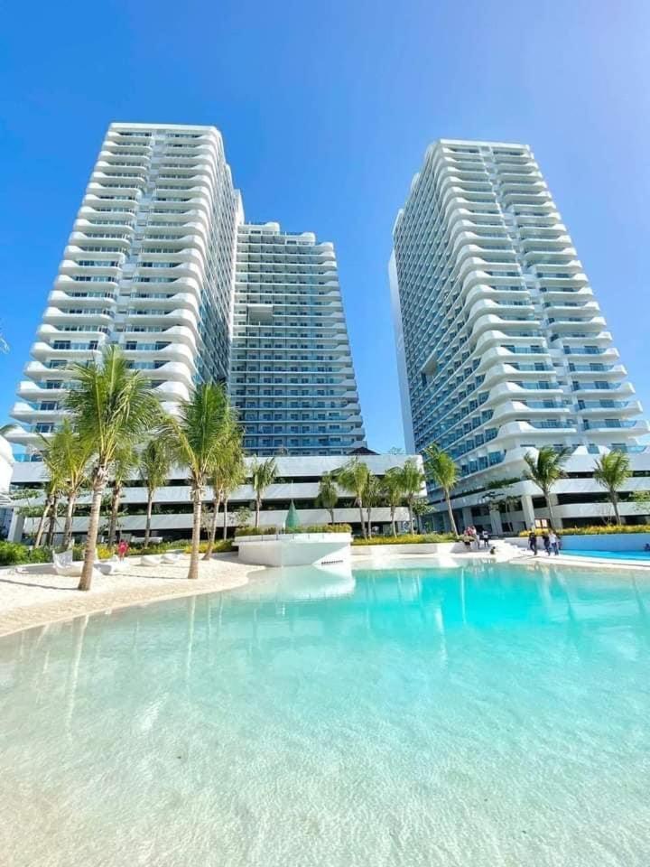 Lagundi Udra Staycation Azure North Pampanga المظهر الخارجي الصورة