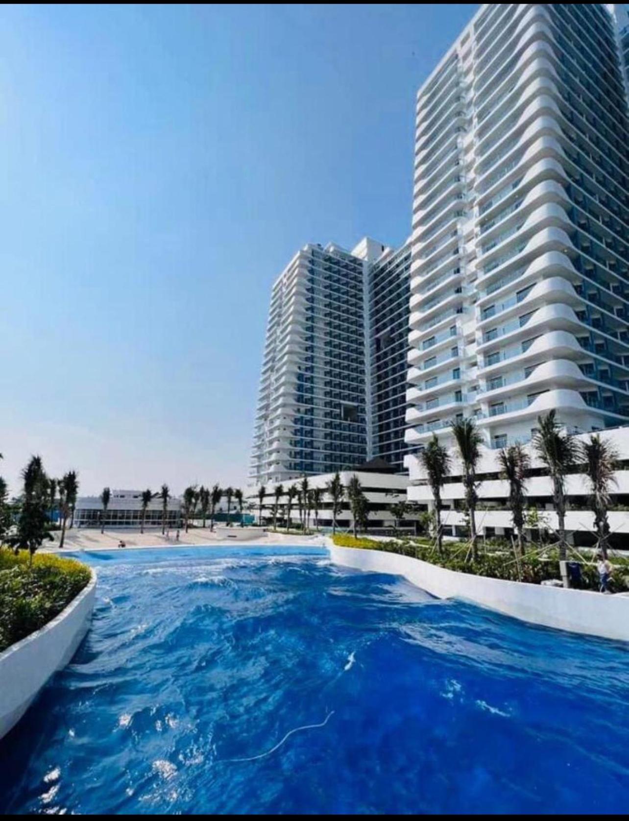 Lagundi Udra Staycation Azure North Pampanga المظهر الخارجي الصورة