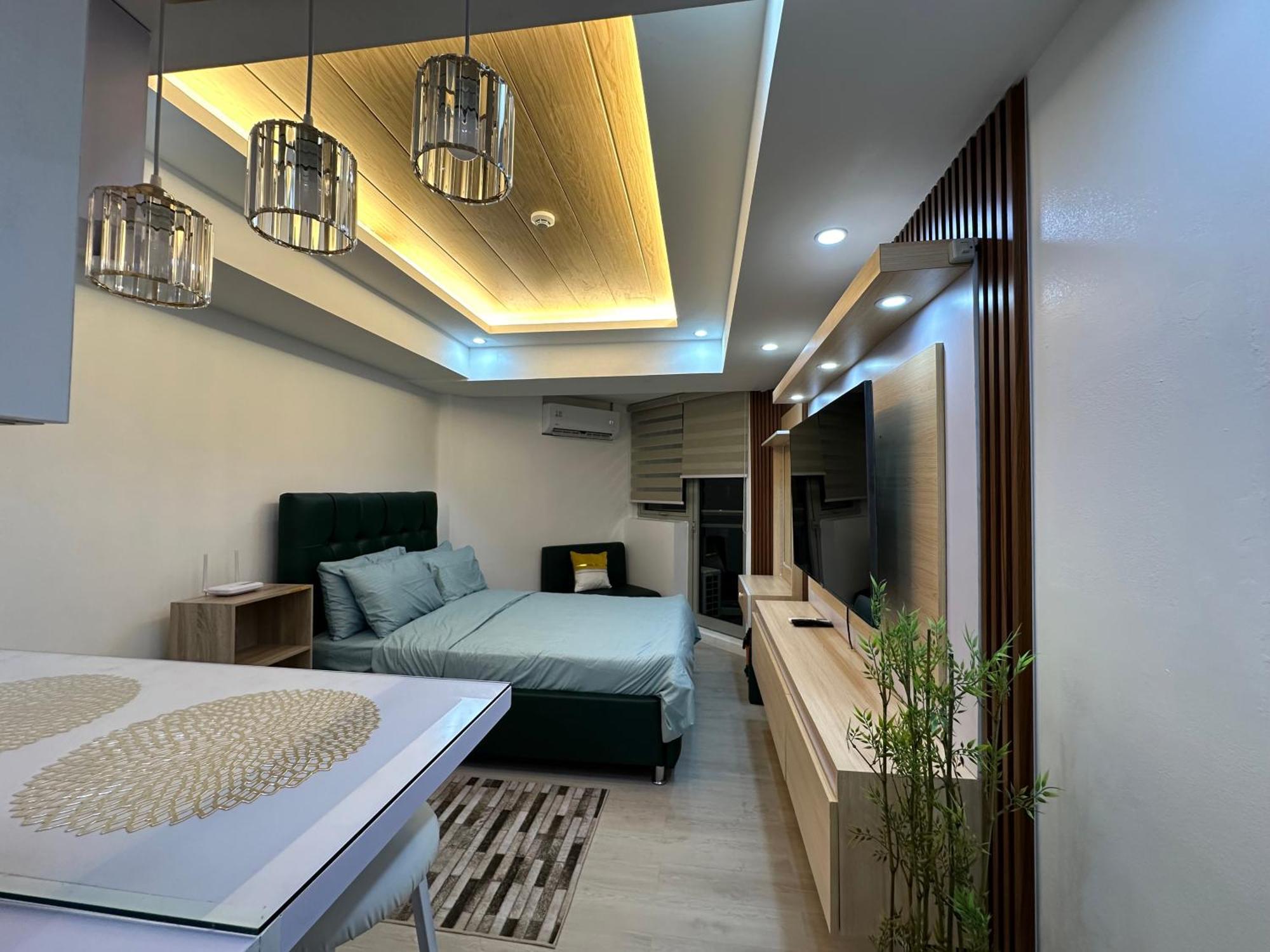 Lagundi Udra Staycation Azure North Pampanga المظهر الخارجي الصورة