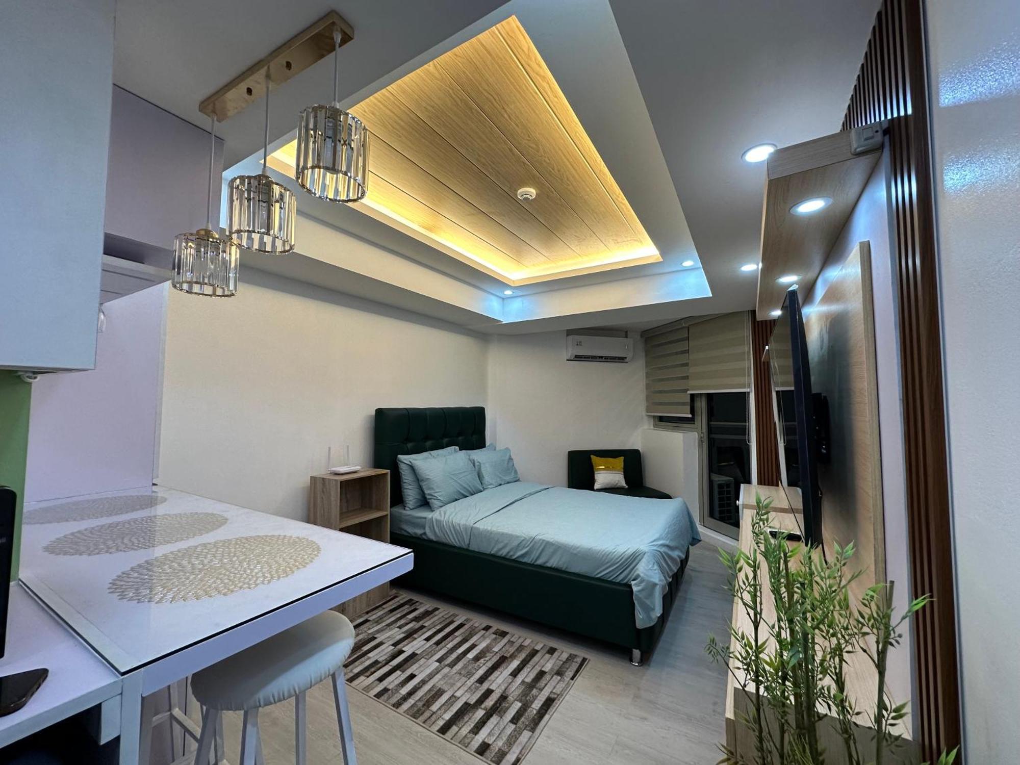Lagundi Udra Staycation Azure North Pampanga المظهر الخارجي الصورة